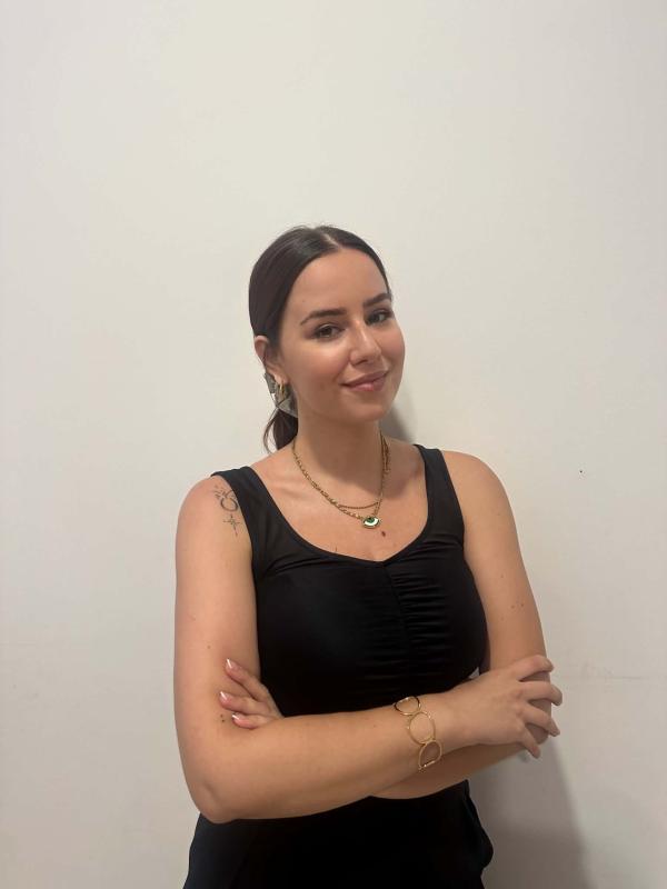 Άννα Γεωργαντή